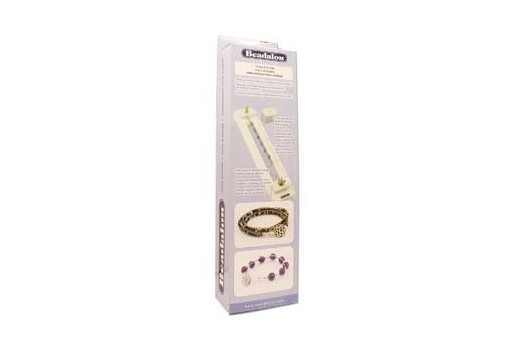 Telaio per Annodare Tying Station Beadalon MIN143