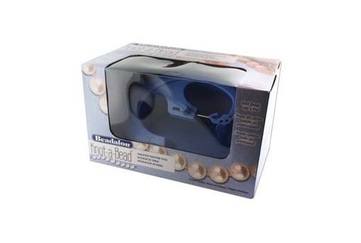 Telaio per Annodare Tying Station Beadalon MIN143