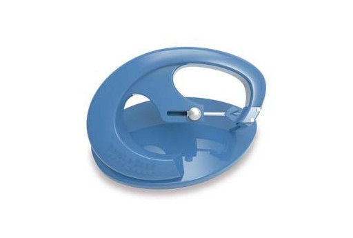 Attrezzo Crea Nodi Knot-a-Bead Beadalon  2