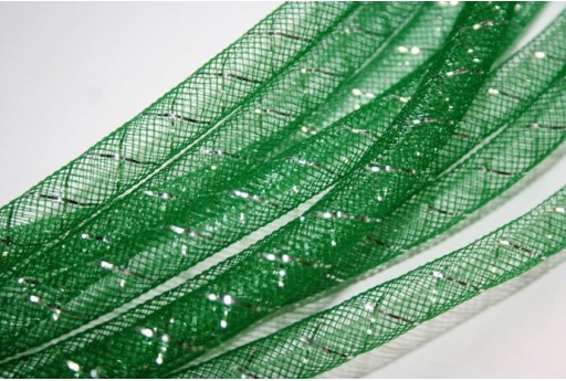 Blinky Rete Plastica Esagonale 20X19 Verde Metri 50 H.Cm.