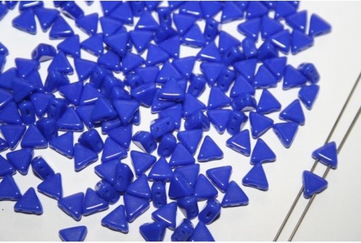 Khéops® Par Puca® 6mm, Opaque Sapphire 10gr. KP-33050