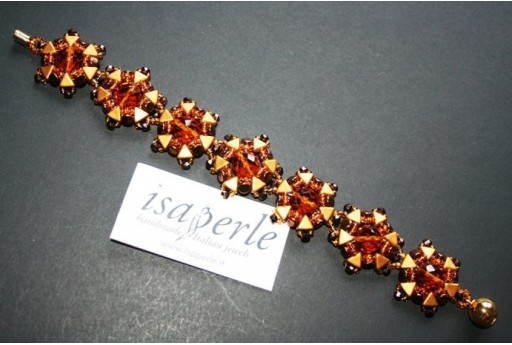 Khéops® Par Puca® 6mm, Opaque White 10gr. KP-03000 2