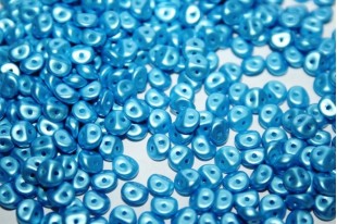 Es-O Beads 5mm, 5gr., Pastel Turquoise