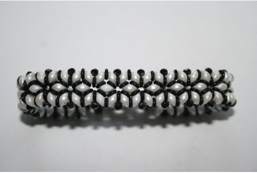 Es-O Beads 5mm, 5gr., Metallic Copper 2