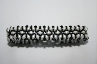 Es-O Beads 5mm, 5gr., Metallic Copper