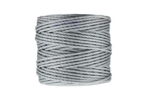 Super-Lon Bead Tex 400 Cord 0,90mm, 32mt., Montana SL1-MT