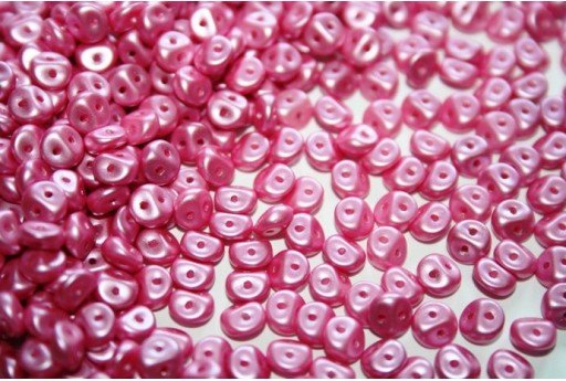 Es-O Beads 5mm, 5gr., Pastel Pink