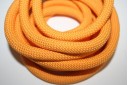 1mt. Climbing Cord 10mm Giallo Ocra Cod.CC-GI