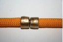 Componente Climbing  Chiusura Magnetica, Colore Bronzo 11X14mm CC-59