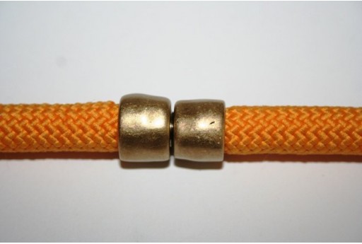 Componente Climbing  Chiusura Magnetica, Colore Bronzo 11X14mm CC-59