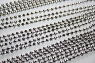 10 pz pesca perline catena girevoli in acciaio inox pesce gatto