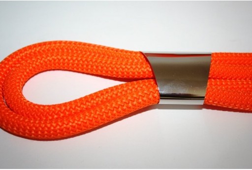 Tubo Climbing 6 Corde Colore Argento 45X40X20mm, 1pz., CC-79 2