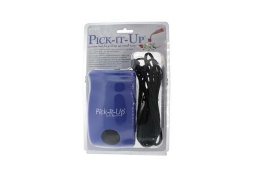 Pick-it-Up Aspiratore per Perline Cod.MIN175