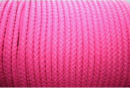 Corda Koreana 6mm, Fuchsia 1mt., Cod.COR03D
