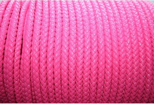 Corda Koreana 6mm, Fuchsia 1mt., Cod.COR03D