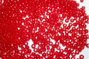 Perline Matubo Bedas Siam Ruby 7/0 - 10g