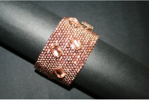 Perline Matubo Bedas Apollo Gold 7/0 - 10g 2