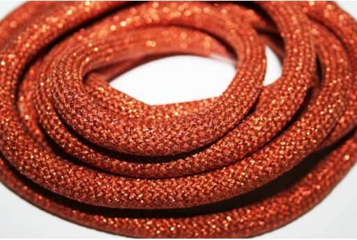 Climbing Cord 10mm, 1mt., Bronzo Cod.CC-BRO