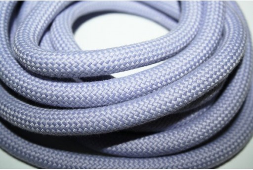 Climbing Cord 10mm, 1mt., Lavanda Cod.CC-LA