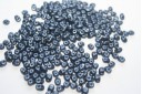 Superduo Beads 10gr. Pastel Montana Blue