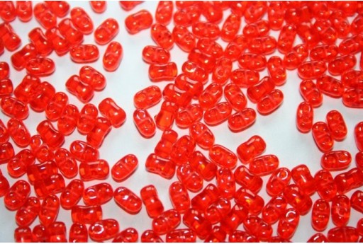 10 Gr.. BI-BO Beads Beads Hyacinth 5, 5 x 2, 8 mm Col. 90030