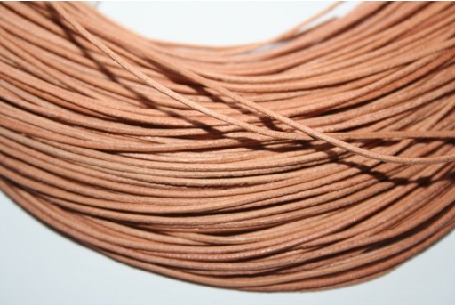 Cuoio Beige 1mm - 2mt