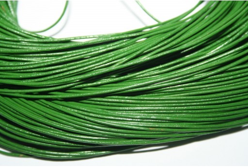 Cuoio Verde 1mm - 2mt