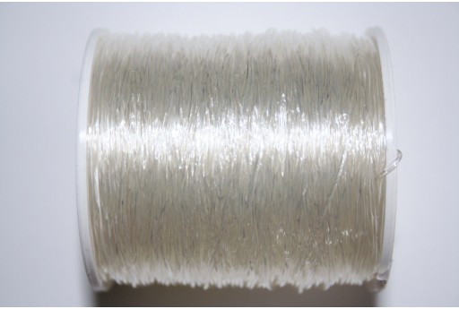 Filo Elastico 0,8mm - 8mt