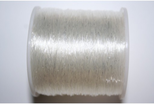 Filo Elastico 0,6mm - 10mt