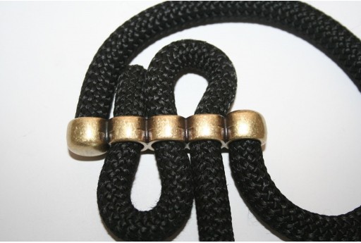 Componente Climbing Barra 5 Corde Bronzo 15x64mm - 1pz 2