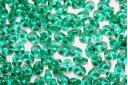 10gr PERLINE SUPERDUO 2.5x5mm Opaque Olivine