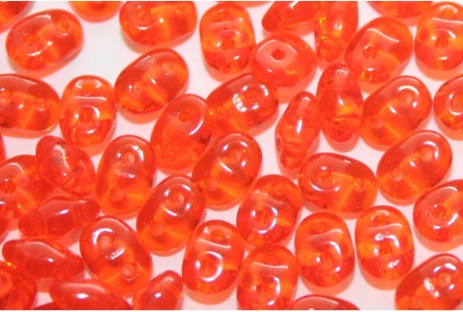 Perline Superduo Hyacinth 5x2,5mm - 10g 2