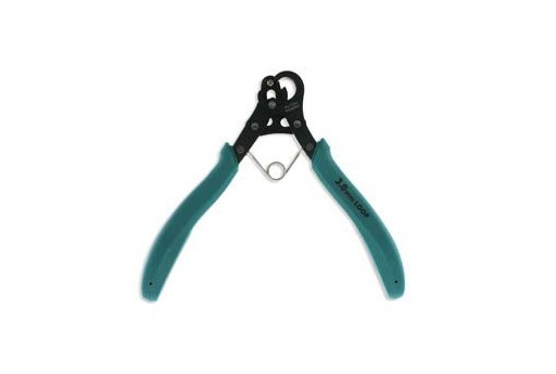 One (1) Step Looper - 3mm 2