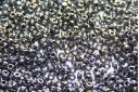 Miyuki Seed Beads Light Gunmetal 15/0 - 10gr