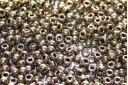 Miyuki Seed Beads Metallic Bronze 11/0 - 10gr