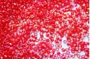 Miyuki Delica Beads Opaque Light Siam AB 11/0 - 8gr