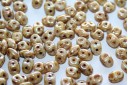 Superduo Beads Luster 5x2,5mm 5x2,5mm - 10gr