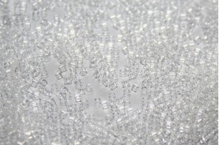 Treasure Toho Seed Beads Transparent Crystal 11/0 - 5gr