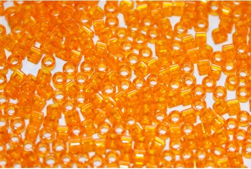 Perline Treasure Toho Transparent Light Hyacinth 11/0 - 5gr 2