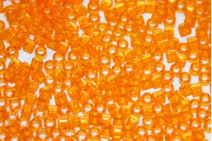 Treasure Toho Seed Beads Transparent Light Hyacinth 11/0 - 5gr