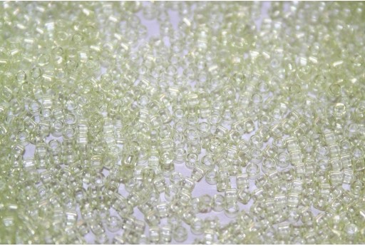 Treasure Toho Seed Beads Citrus Spritz 11/0 - 5gr