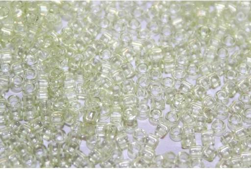 Treasure Toho Seed Beads Citrus Spritz 11/0 - 5gr 2