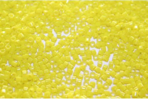 Treasure Toho Seed Beads Opaque Dandelion 11/0 - 5gr