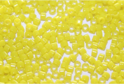 Treasure Toho Seed Beads Opaque Dandelion 11/0 - 5gr 2