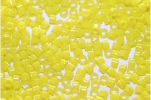 Treasure Toho Seed Beads Opaque Dandelion 11/0 - 5gr