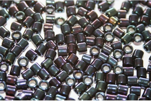 Treasure Toho Seed Beads Metallic Nebula 8/0 - 5gr