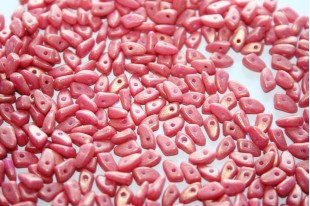 Perline Prong Pacifica Watermelon 3x6mm - 5gr