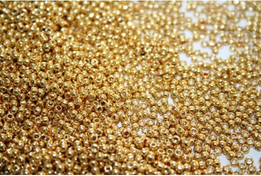 Toho Seed Beads Galvanized Starlight 11/0 - Pack 250gr