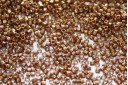 Miyuki Delica Beads Transparent Rose Gold Luster 11/0 - 8gr