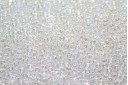Miyuki Seed Beads Transparent Crystal Luster 11/0 - 10gr